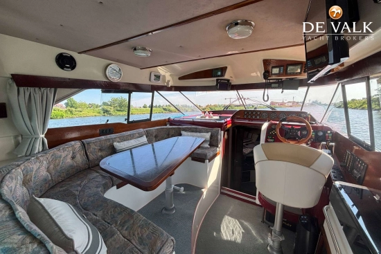Tresfjord 340 Monte Carlo Fly de segunda mano en venta