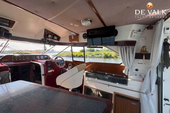 Tresfjord 340 Monte Carlo Fly de segunda mano en venta
