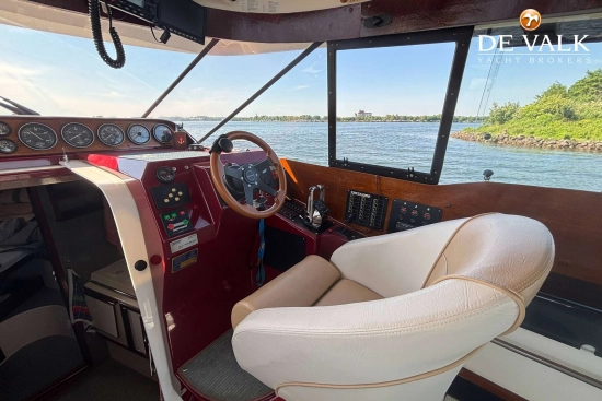 Tresfjord 340 Monte Carlo Fly de segunda mano en venta