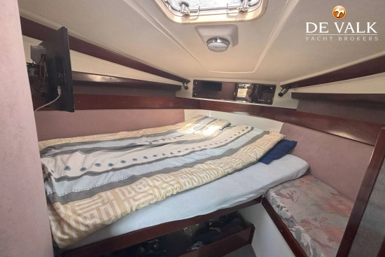 Tresfjord 340 Monte Carlo Fly de segunda mano en venta