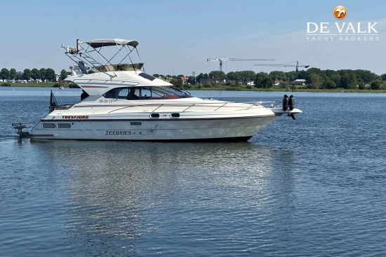 Tresfjord 340 Monte Carlo Fly de segunda mano en venta