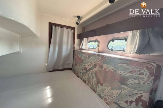 Tresfjord 340 Monte Carlo Fly de segunda mano en venta