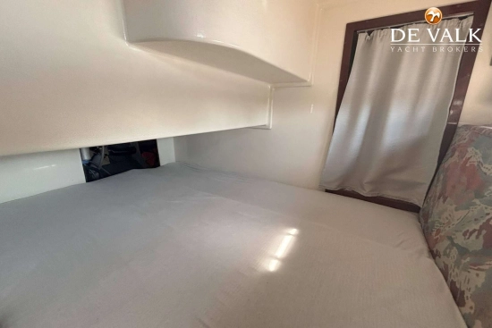 Tresfjord 340 Monte Carlo Fly de segunda mano en venta