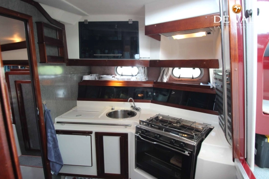 Tresfjord 340 Monte Carlo Fly de segunda mano en venta