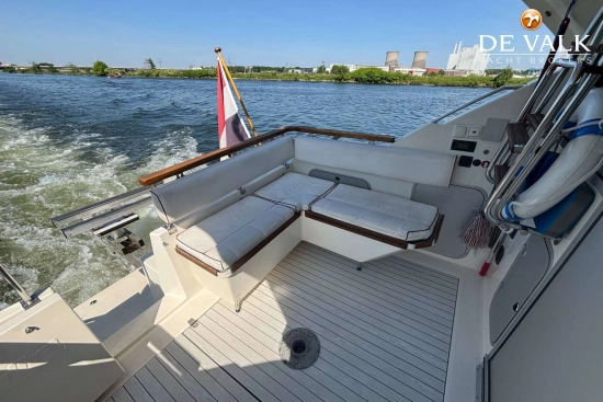 Tresfjord 340 Monte Carlo Fly de segunda mano en venta