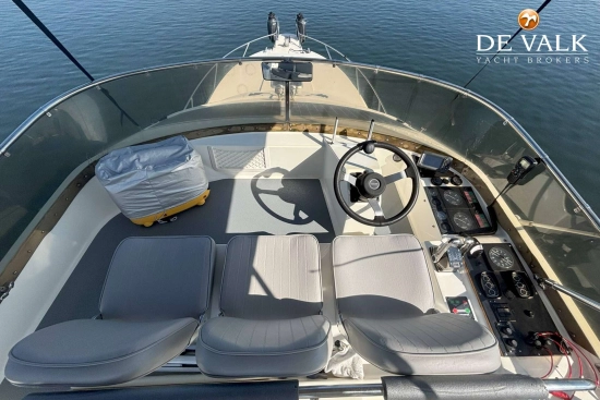 Tresfjord 340 Monte Carlo Fly de segunda mano en venta