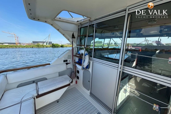 Tresfjord 340 Monte Carlo Fly de segunda mano en venta