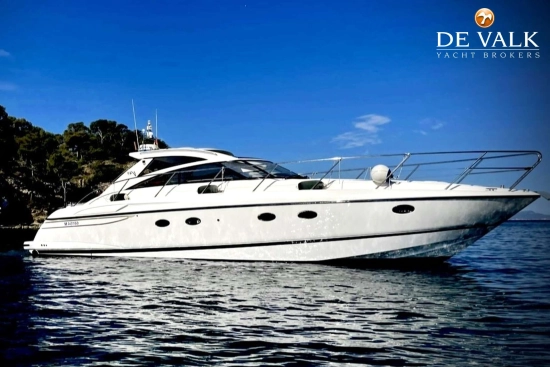 Princess V48 de segunda mano en venta