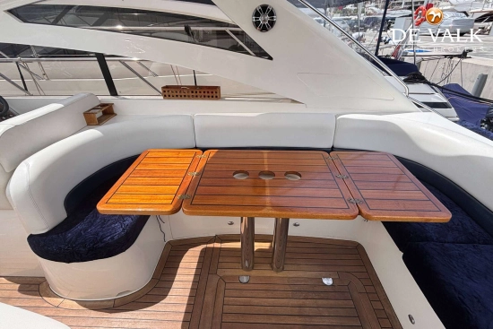 Princess V48 de segunda mano en venta