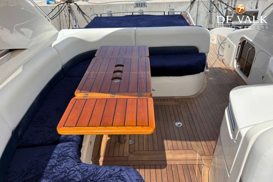 Princess V48 de segunda mano en venta
