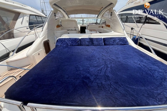Princess V48 de segunda mano en venta