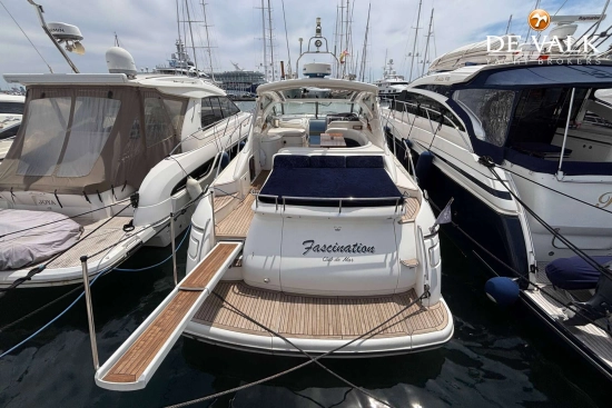 Princess V48 de segunda mano en venta