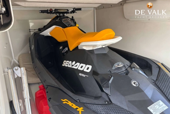Princess V48 de segunda mano en venta