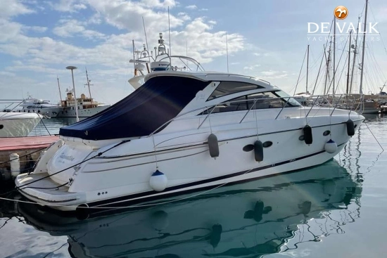 Princess V48 de segunda mano en venta