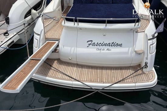 Princess V48 de segunda mano en venta