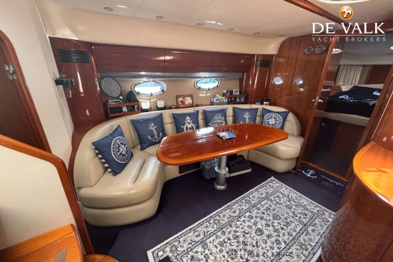 Princess V48 de segunda mano en venta