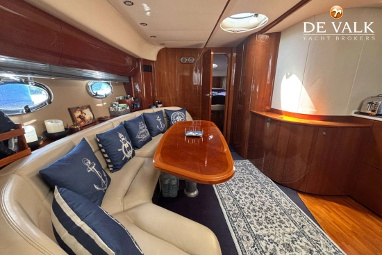 Princess V48 de segunda mano en venta