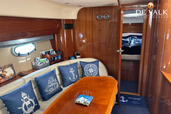Princess V48 de segunda mano en venta