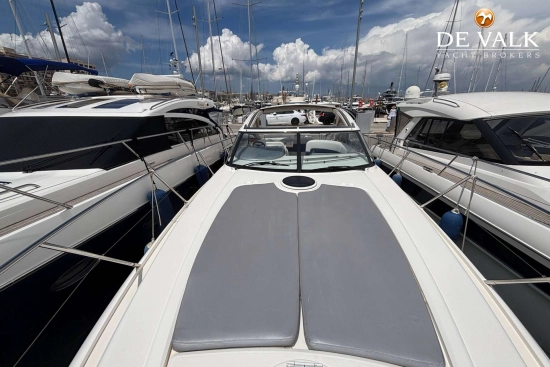 Princess V48 de segunda mano en venta