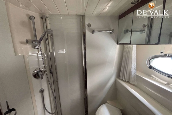 Princess V48 de segunda mano en venta