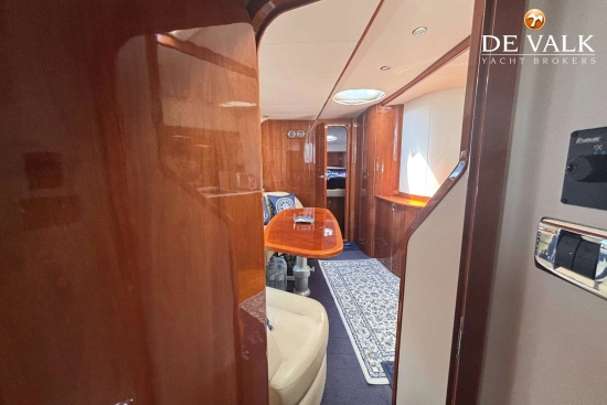 Princess V48 de segunda mano en venta