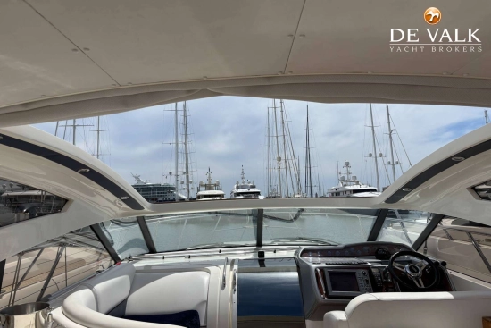 Princess V48 de segunda mano en venta