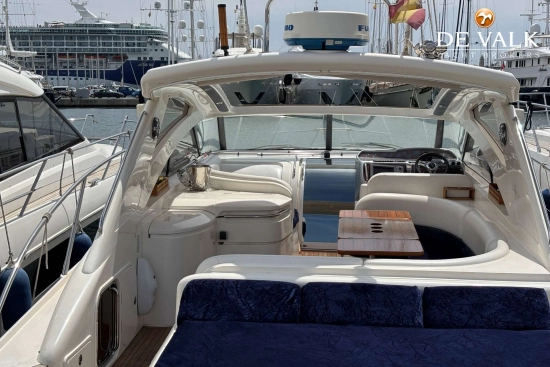 Princess V48 de segunda mano en venta