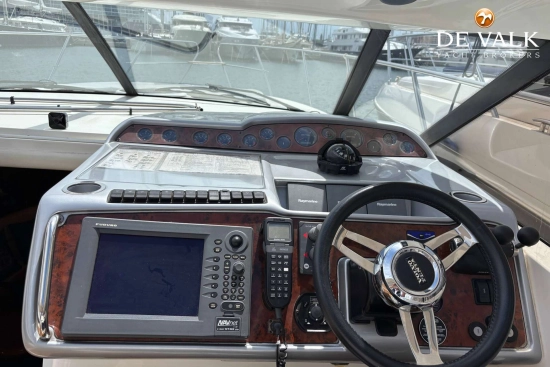 Princess V48 de segunda mano en venta