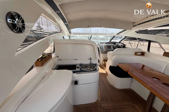 Princess V48 de segunda mano en venta