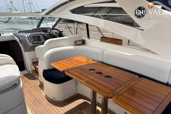 Princess V48 de segunda mano en venta