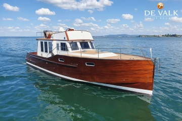 Blu martin 44 Trawler de segunda mano en venta