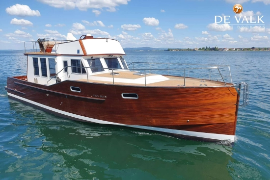 Blu martin 44 Trawler usado à venda