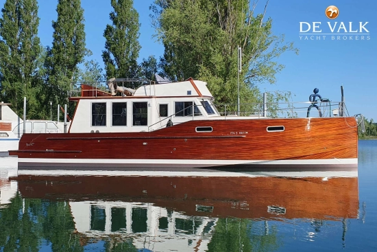 Blu martin 44 Trawler usado à venda