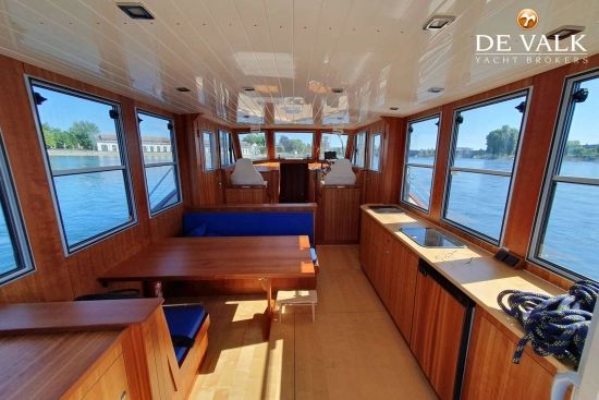 Blu martin 44 Trawler usado à venda