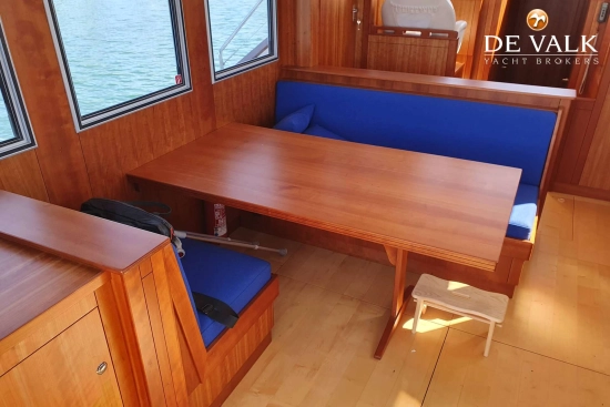 Blu martin 44 Trawler usado à venda