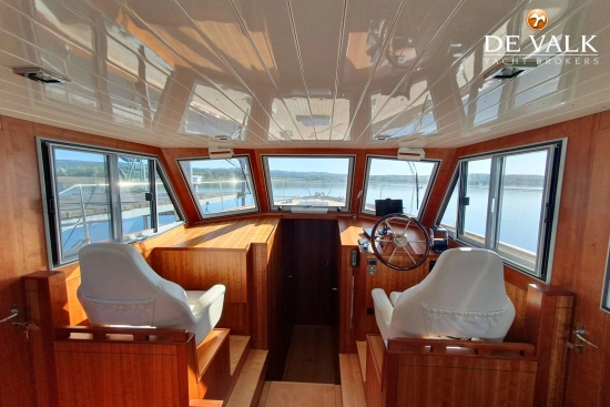 Blu martin 44 Trawler usado à venda
