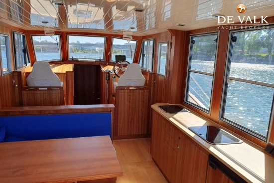 Blu martin 44 Trawler usado à venda