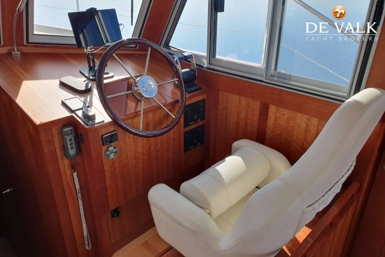 Blu martin 44 Trawler usado à venda