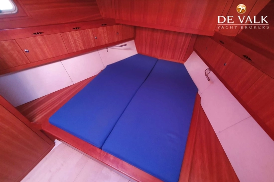 Blu martin 44 Trawler usado à venda