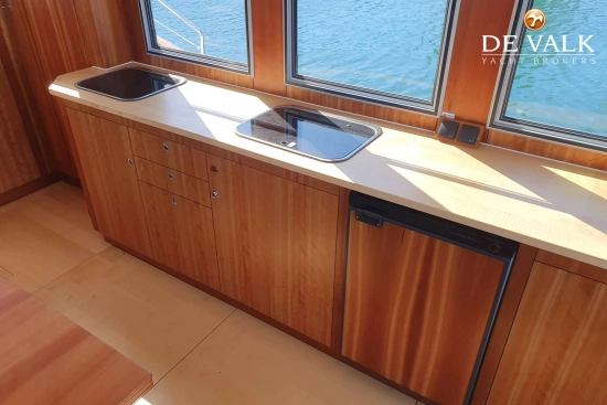 Blu martin 44 Trawler usado à venda