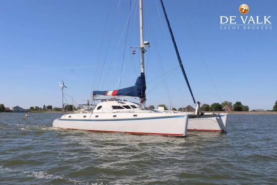 Outremer 50 55 Light usata in vendita
