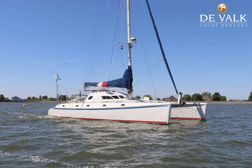 Outremer 50 55 Light usado à venda