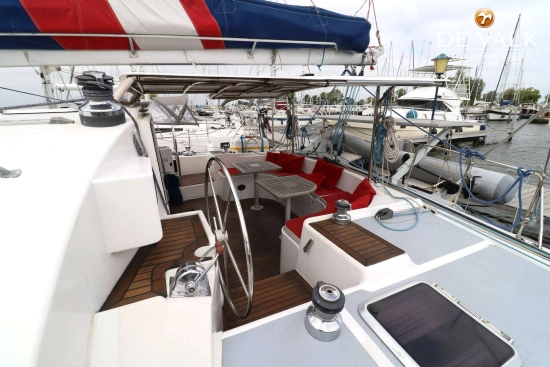 Outremer 50 55 Light usata in vendita