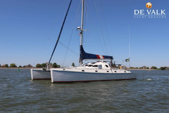 Outremer 50 55 Light usata in vendita