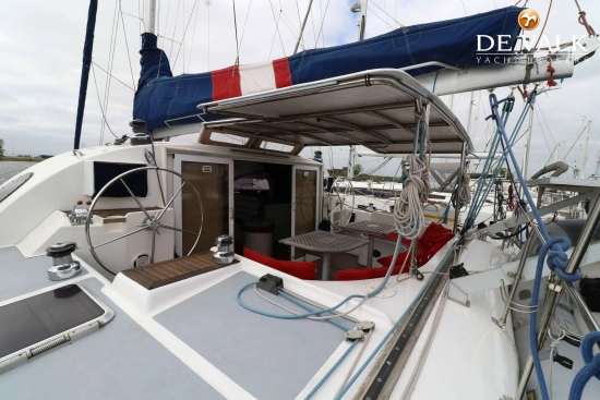 Outremer 50 55 Light usata in vendita