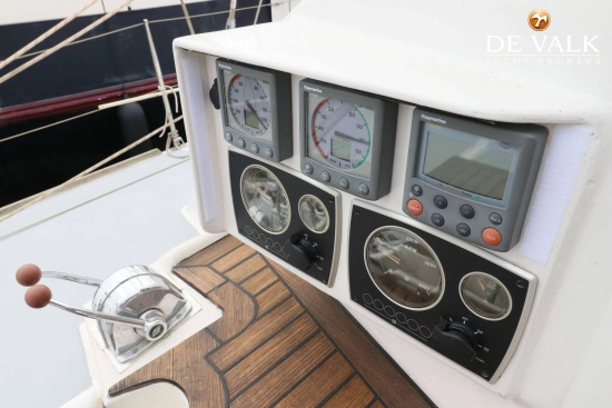 Outremer 50 55 Light usata in vendita