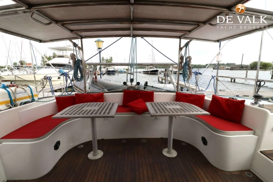 Outremer 50 55 Light usata in vendita