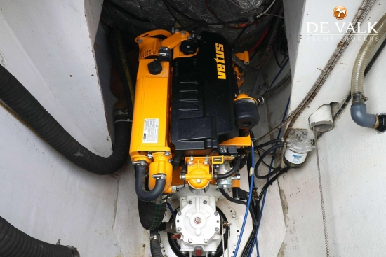 Outremer 50 55 Light usata in vendita