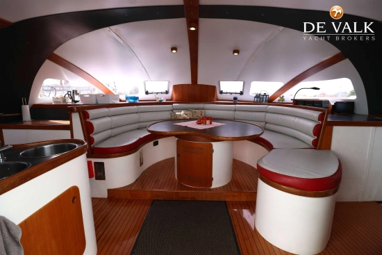 Outremer 50 55 Light usata in vendita