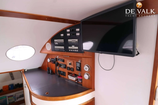 Outremer 50 55 Light usata in vendita
